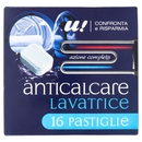 16 Pastiglie Anticalcare Lavatrice U! Confronta e Risparmia
